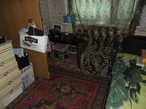 Продам квартиру в Красноармейске саратовской области в Красноармейске