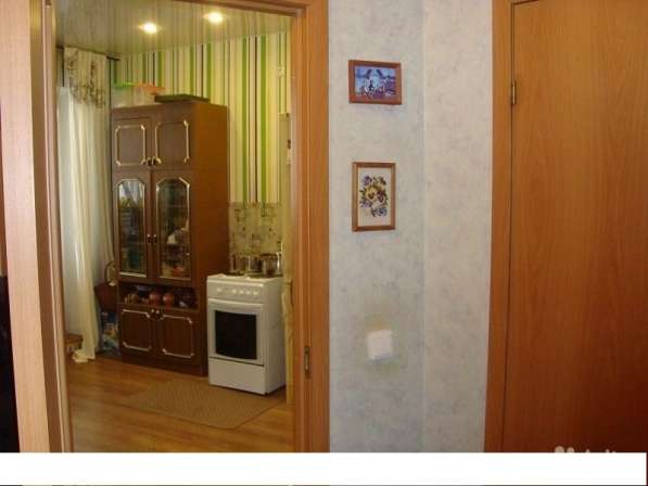 Продажа 2 комнатной квартиры в Санкт-Петербурге фото 8