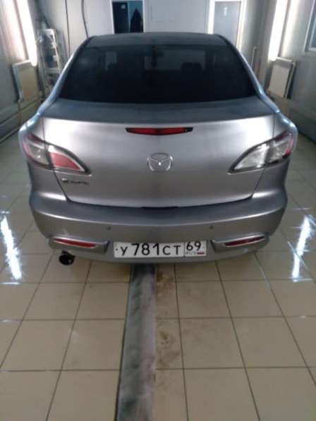 Mazda, 3, продажа в Твери в Твери фото 3