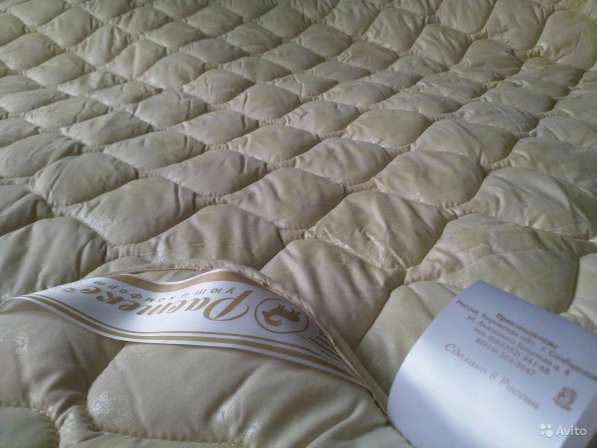 Одеяла 2-х спальные. Новые в Москве фото 9