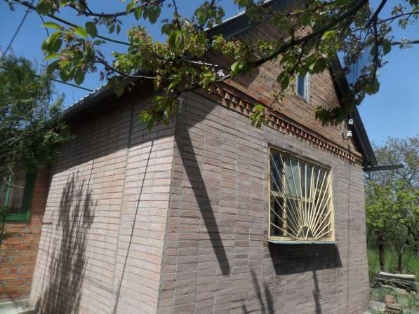 Продам дом в Азов.Жилая площадь 35 кв.м. в Азове фото 6