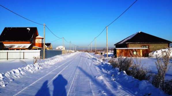 Продаю земельный участок в Казарово в Тюмени фото 3