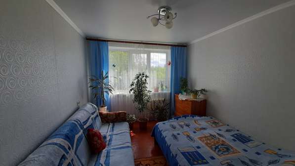 Продажа квартиры в Новочебоксарске фото 8