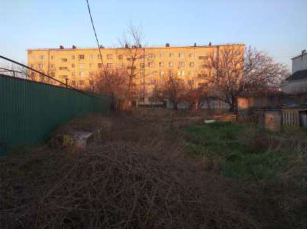 Продажа земельного участка, площадью 569 м2 в Крымске фото 5