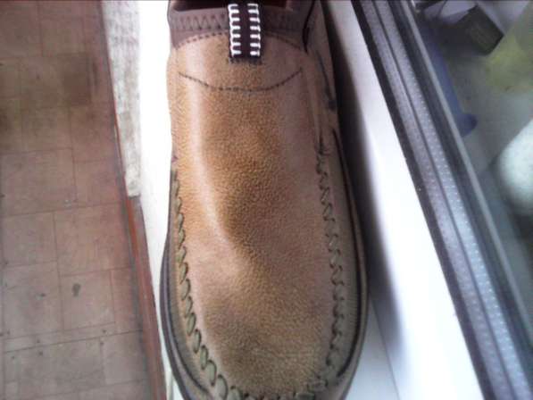 Продам туфли мужские в Нижнем Новгороде