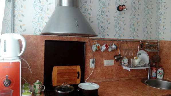 Продам уютную 1 комнатную квартиру на Набережной в Саратове фото 3