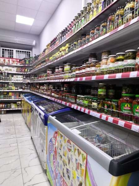 Готовый бизнес минимаркет в Москве фото 4