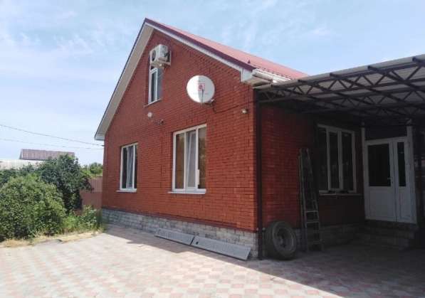 Меняю на дом в Славянском районе или продаю в Славянске-на-Кубани фото 12