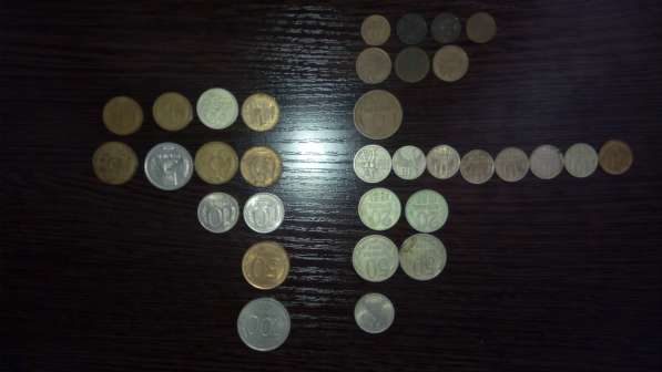 Советские монеты в Екатеринбурге фото 12