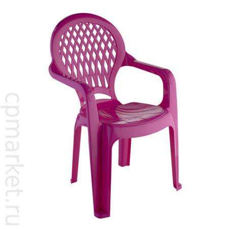 Пластиковая мебель в Москве фото 3