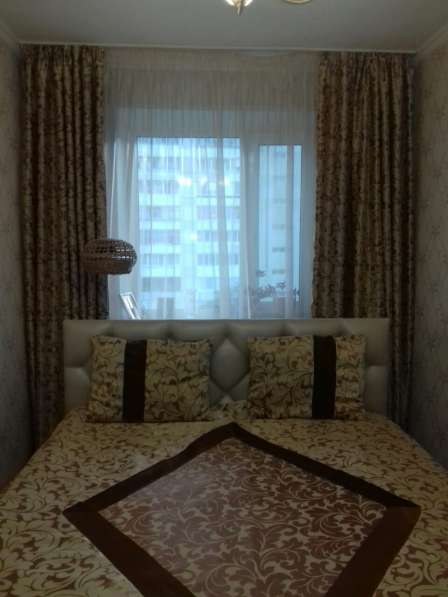 Продается четырех комнатная квартира в Тюмени фото 10