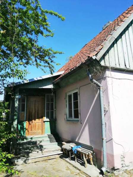 Продам дом в Гурьевске