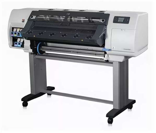 Плоттер HP DesignJet L25500 60