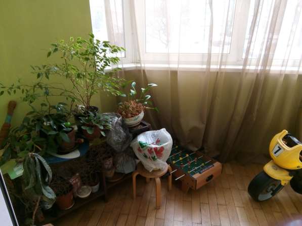 Продается 4х комн. кв-ра м. Новые Черемушки в Москве фото 67