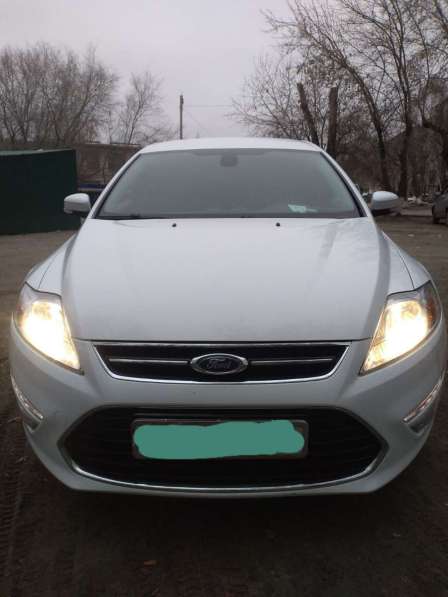 Ford, Mondeo, продажа в Кургане