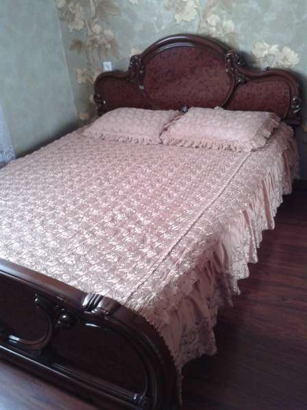 Продам спальню с итальянским дизайном в Кемерове