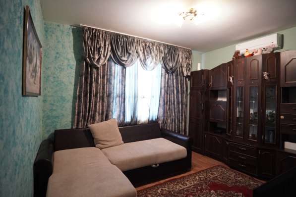 Дом с мебелью по доступной цене в Краснодаре фото 3