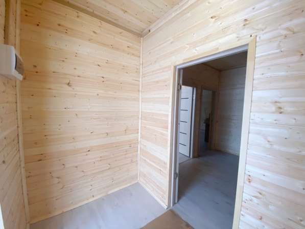 Дом 90 кв. м в Переславле-Залесском фото 49