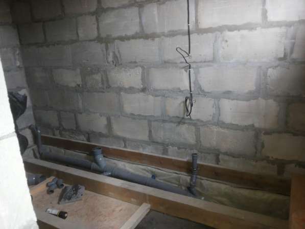 Продам новый дом в Барышево в Новосибирске фото 33