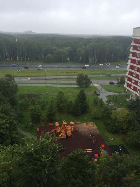 Продам эксклюзивную квартиру в Москве фото 25