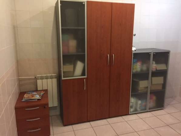 Офисная мебель (недорого) в Сергиевом Посаде фото 7