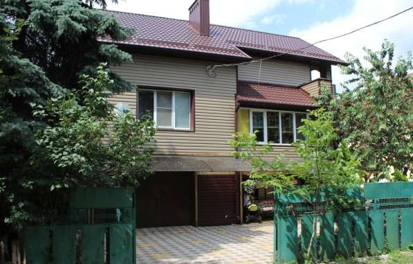 Продаю просторный дом в Ставрополе
