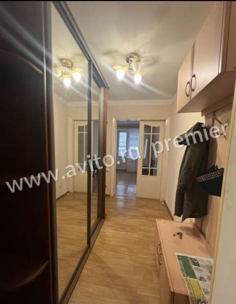 1 комнатная квартира в Пятигорске фото 6