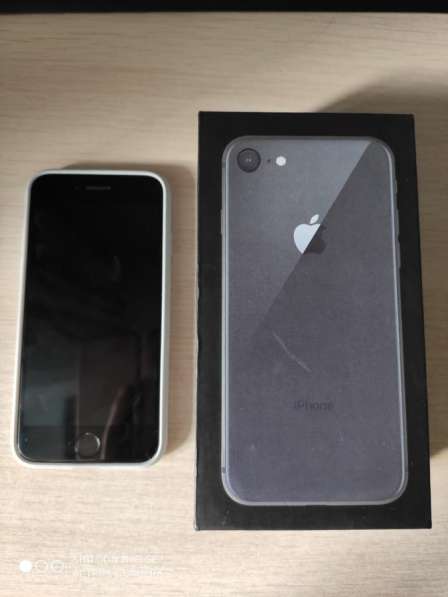 IPhone 8 256Gb