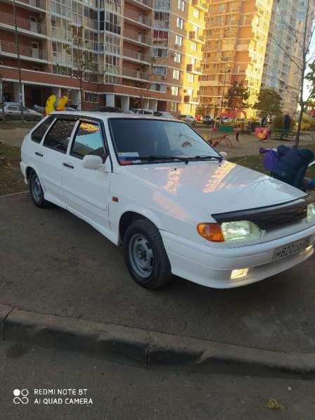 ВАЗ (Lada), 2114, продажа в Краснодаре