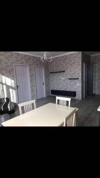 Сдаю 3-х комнатную квартиру. Тбилиси. Сабуртало в фото 31
