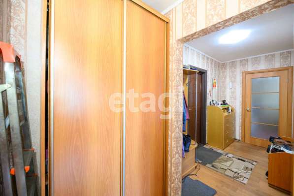2-х комнатная квартира ДОС 36 в Хабаровске фото 9
