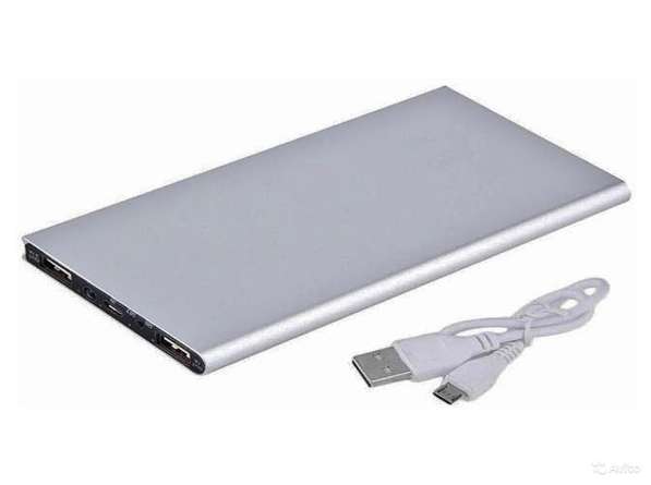 Power Bank Xiaomi Mi YS06 30000 mAh в Брянске фото 4