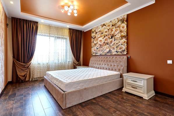 Коттедж 265 м2 в Краснодаре фото 10