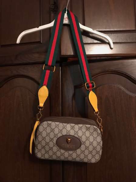 Сумка женская Gucci