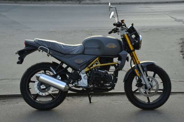 Stock Nou Motocicleta 300 cc cu dizain exclusiv in Moldova в фото 7