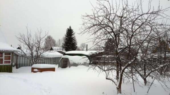 дачу в снт Строитель-3, Липовое Озеро в Тюмени фото 8