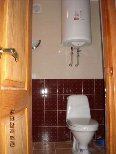 Качественный ремонт ванных комнат под ключ. Укладка плитки в Жуковском фото 4