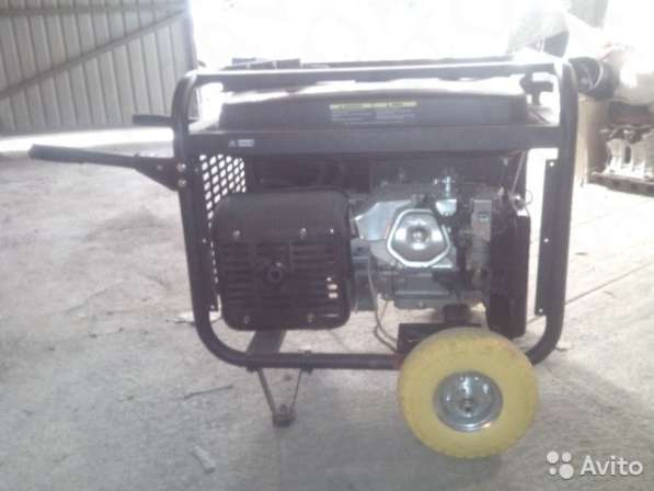 Аренда малой строительной техники в Челябинске фото 14