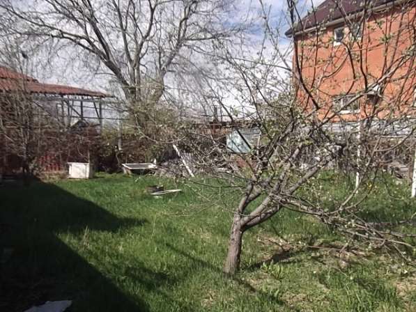 Продам дом в Ростове-на-Дону. Жилая площадь 54 кв.м. в Ростове-на-Дону фото 4