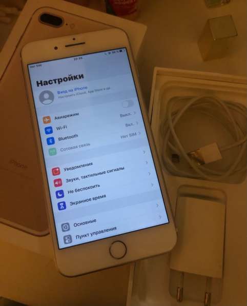 IPhone 8+ в Брянске фото 16