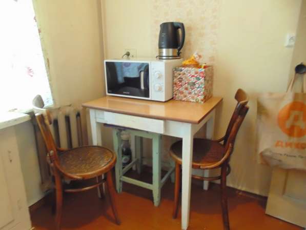 Сдам однокомнатную квартиру на длительный срок в Челябинске фото 13