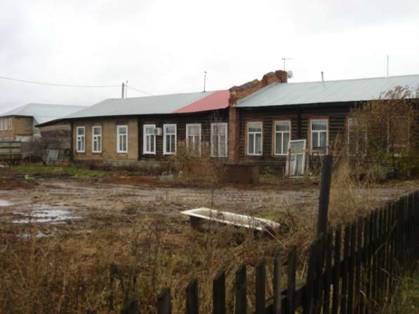 Продажа 2-х комнатной квартире в г. Сорочинске в Оренбурге фото 3