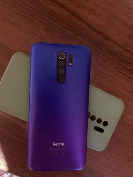 Redmi 9 в Москве