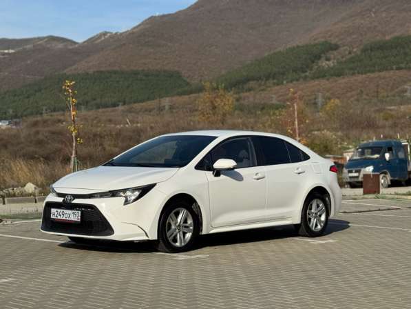 Toyota, Corolla, продажа в Геленджике в Геленджике фото 10