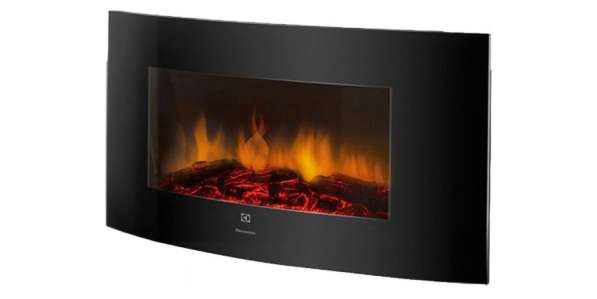 Электрокамины от Electrolux в 