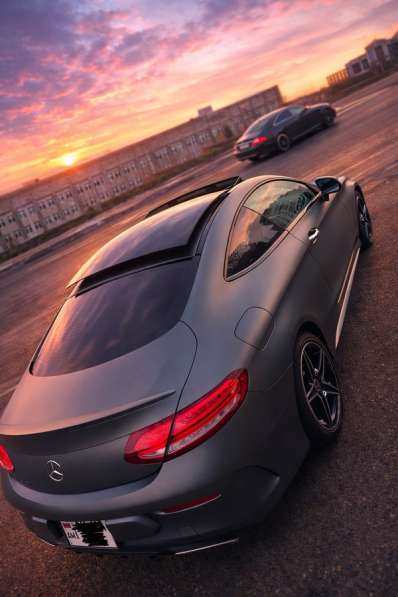 Mercedes-Benz, C-klasse, продажа в Москве в Москве фото 7