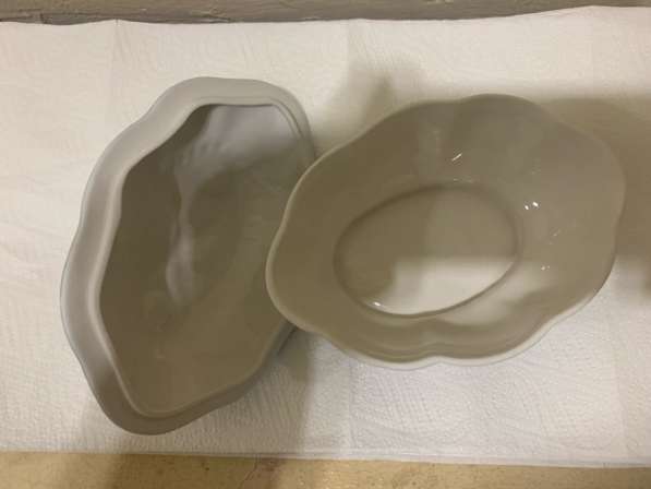 Гжель в Москве