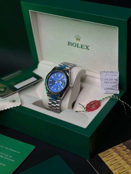 Часы Rolex