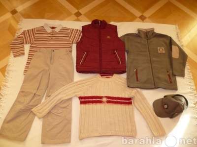 Комплект одежды известного бренда производство Италия Premaman, в Москве фото 5