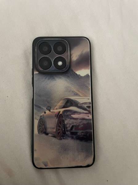 Продам телефон Honor x8a в Новосибирске фото 3